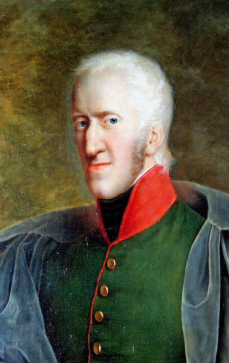 Georg I.
