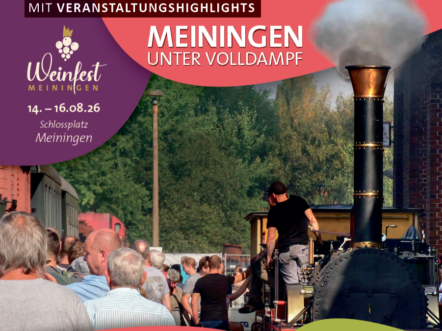 Mäninger Mitteilungen - Ausgabe August / September 2026