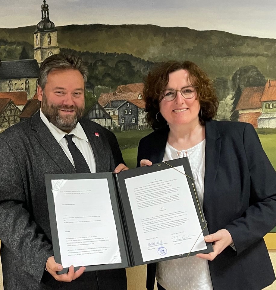 2022 10 10 Sülzfeld wird Meininger Stadtteil 2 up