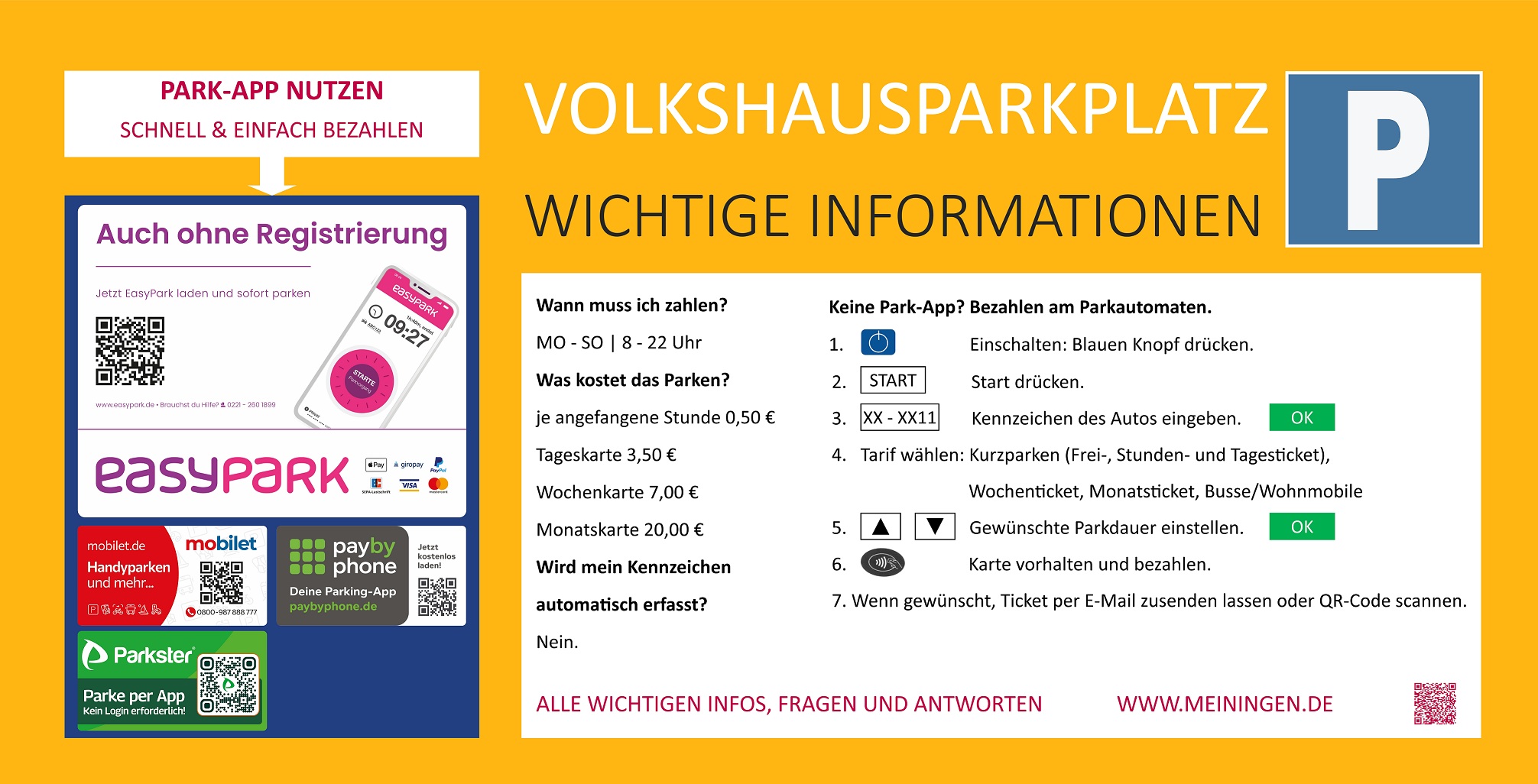 2026_Parkgebuhr_Banner_Volkshaus_web