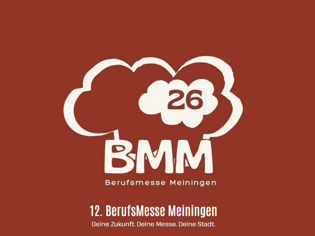 12. Berufsmesse Meiningen bringt junge Menschen und Unternehmen zusammen